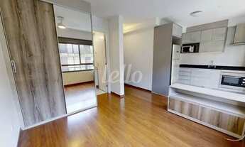 Imagem 7: São Paulo - Kitchenette/Studio - Pinheiros