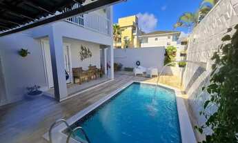 Imagem: Lindo Casarão no Bairro Cancela Preta com