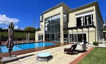 Imagem: Casa Alto Padrão com 4 suítes à venda