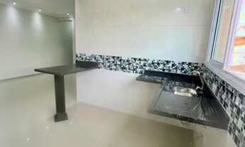 Imagem 7: Apartamento com 3 dormitórios, 1 suíte, 65 m² - Vila Cláudio, Santo André/SP