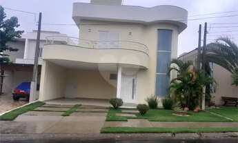 Imagem 2: Sobrado no Condomínio Residencial Quebec