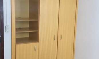 Imagem 7: Contagem - Apartamento Padrão - Santa Cruz Industrial