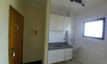 Imagem 5: Apto de 1 dormitório tipo Kitnet