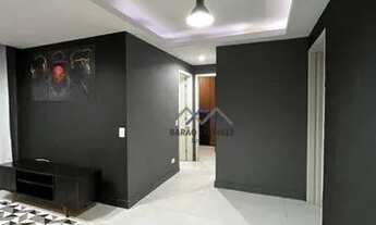 Imagem 3: Lindo apartamento semi-mobiliado bairro Retiro - Jundiaí