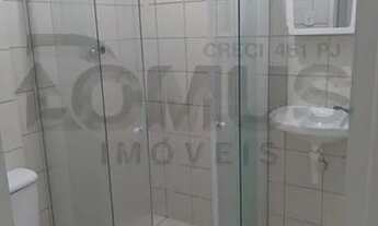 Imagem 7: Apartamento no Condomínio Vivendas do Rio com 3 quartos