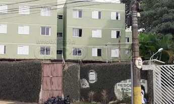 Imagem: Apartamento Padrão em São Carlos