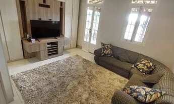 Imagem 4: Casa 6 qtos 3 vagas lazer no Centro Histórico de Santa Luzia/MG