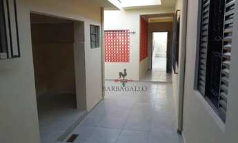 Imagem 3: Casa com 2 dormitórios para alugar - Vila Mussolini - São Bernardo do Campo/SP