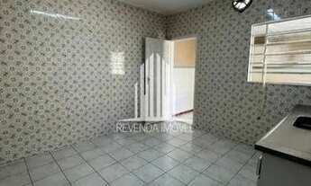 Imagem 3: Casa à venda no Jabaquara com 105m² 2 dormitórios 1 banheiro 1 vaga