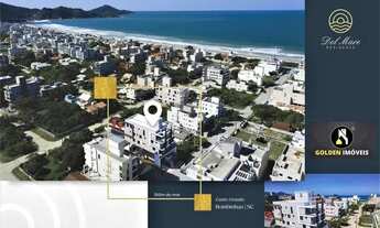 Imagem 4: Apartamento 3 Dormitórios em Canto Grande - Bombinhas