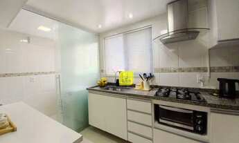 Imagem 4: Apartamento com 3 dormitórios à venda, 70 m² por R$ 280.000,00 - Fontesville II - Juiz de