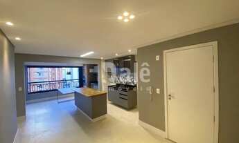 Imagem 7: Apartamento com 2 dormitórios para alugar, 75 m² por R$ 4.910,00/mês - Vila Adyana - São J