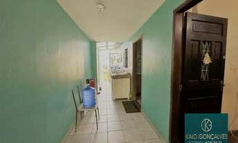 Imagem 5: Térrea para venda tem 130 metros quadrados com 2 quartos