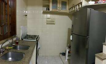 Imagem 3: Alugo quarto mobiliado !