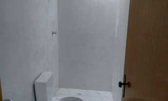 Imagem 5: Apartamento com 2 dormitórios, 40 m² - venda por R$ 200.000,00 ou aluguel por R$ 1.250,00