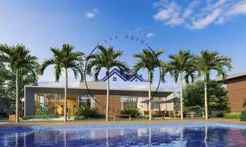 Imagem 2: Construa a casa dos seus sonhos em um condomínio completo: Lote de 129,7m² no The Square V