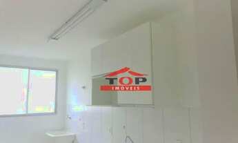 Imagem 3: Apartamento no Resid Bogotá para locação!