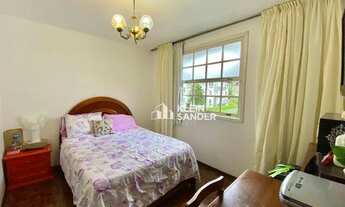 Imagem 5: Apartamento Duplex com 3 dormitórios à venda, 182 m² por R$ 600.000,00 - Vila Guarani - No