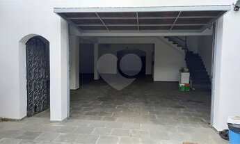 Imagem 5: Sobrado a venda e locação