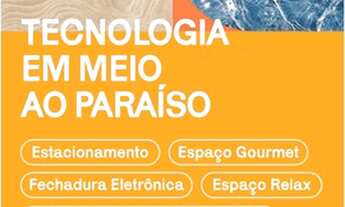 Imagem 3: Flat em Porto de Galinhas