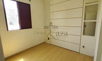 Imagem 5: Apartamento - Palmeiras de São José - Residencial Portal da Cidade - 70m² - 3 Dormitórios