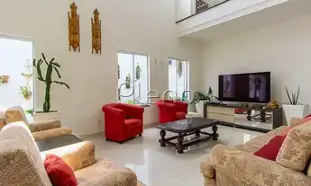 Imagem 5: Casa - Parque Lausanne - Valinhos