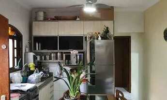 Imagem 3: Casa com 2 dormitórios à venda, 65 m² por R$ 275.000 - Jardim Itaóca - Mongaguá/SP