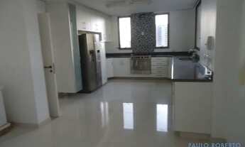 Imagem 4: APARTAMENTO - MORUMBI - SP