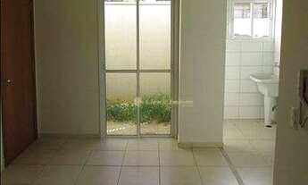 Imagem 3: Apartamento com 1 dormitório à venda, 42 m² por R$ 220.000,00 - Jardim Califórnia - Ribeir