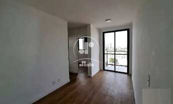 Imagem: Apartamento para locação 40m² - Bairro