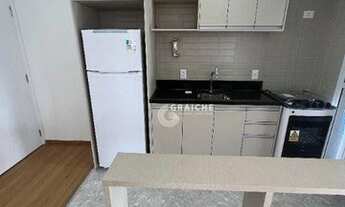 Imagem 7: Apartamento com 2 dormitórios para alugar, 66 m² por R$ 7.380,00/mês - Paraíso - São Paulo