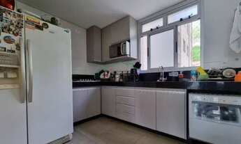 Imagem 6: Belo Horizonte - Apartamento Padrão - Luxemburgo