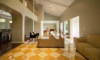 Imagem 5: Casa para Aluguel - Fazenda Morumbi, 4 Quartos, 650 m2