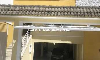 Imagem: Guarulhos - Casa Padrão - JARDIM SANTA