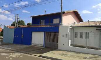 Imagem: Casa para venda em Paulínia