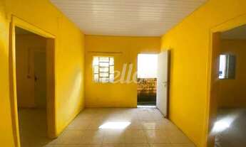 Imagem 7: Santo André - Casa de Vila - Utinga