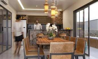 Imagem 2: Apartamento Garden à venda, 55 m² por R$ 844.110,00 - Água Verde - Curitiba/PR