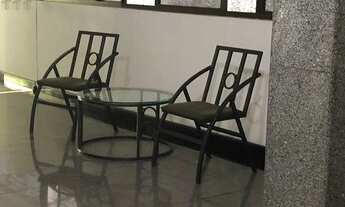 Imagem 3: EDIFÍCIO PRAIA DE CALHETAS