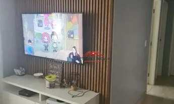 Imagem: Apartamento com 3 dormitórios à venda