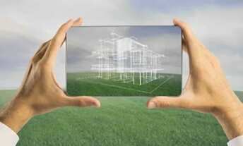 Imagem 4: Terreno à venda, 300 m² - Vila Pires - Santo André/SP