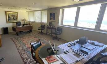 Imagem 4: Rio de Janeiro - Conjunto Comercial/Sala - Centro