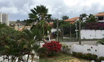 Imagem 5: Casa Duplex solta nas Dunas