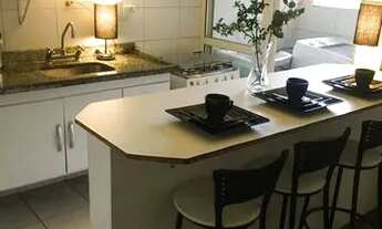 Imagem 4: ÓTIMO APARTAMENTO PARA ALUGAR 2 DORMITORIOS 48 m2.VILA LEOPOLDINA