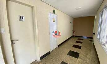 Imagem 5: Cobertura com 3 dormitórios à venda, 162 m² por R$ 1.050.000 - Jardim Marina - Mongaguá/SP