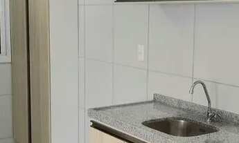 Imagem 7: Apartamento de 3 quartos no Villa Firenze, Messejana - Fortaleza