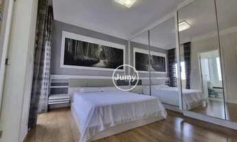 Imagem 7: COBERTURA MOBILIADA