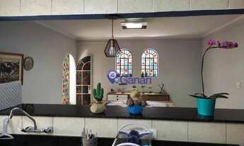 Imagem 6: Sobrado com 3 dormitórios, 303 m² - venda por R$ 1.900.000,00 ou aluguel por R$ 7.000,00/m