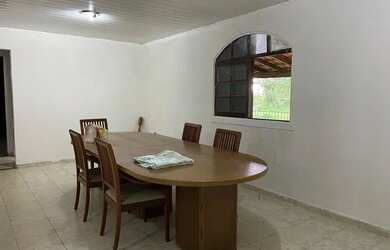 Imagem 5: Excelente Chácara á venda com Casa sede, 53.000,00m² no Setor Marajoara - Luziânia/GO