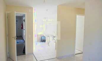 Imagem 4: Apartamento para Aluguel - Pechincha, 2 Quartos, 44 m2