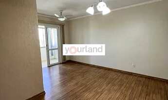 Imagem 4: CANOAS - Apartamento Padrão - Centro